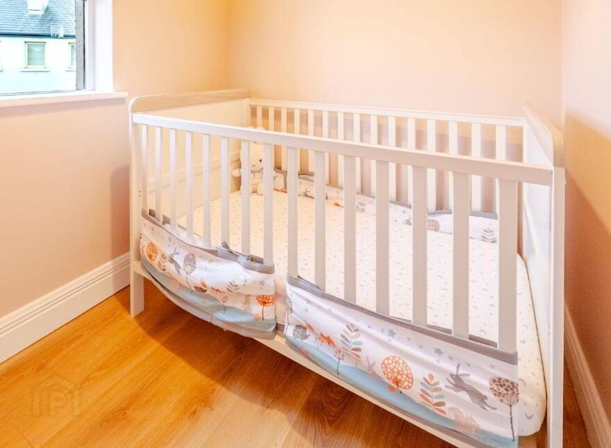 18 Sea View Terrace, Killala, F26PH36