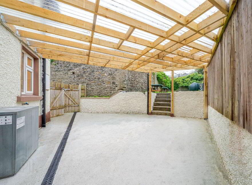 18 Sea View Terrace, Killala, F26PH36
