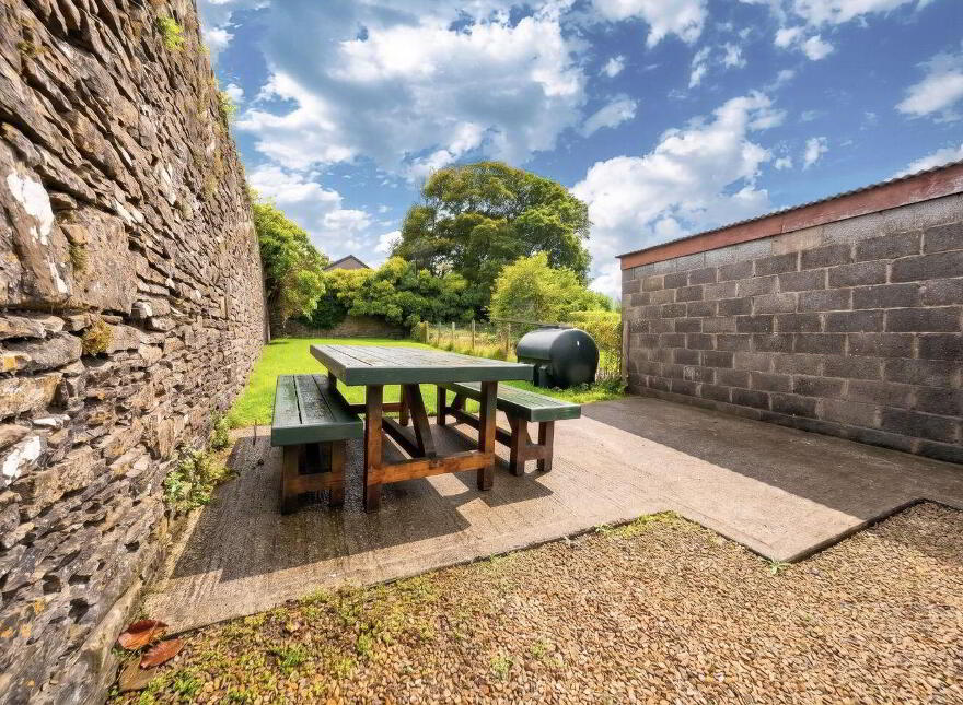 18 Sea View Terrace, Killala, F26PH36