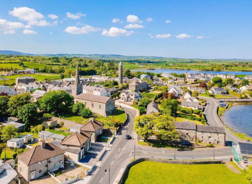 18 Sea View Terrace, Killala, F26PH36