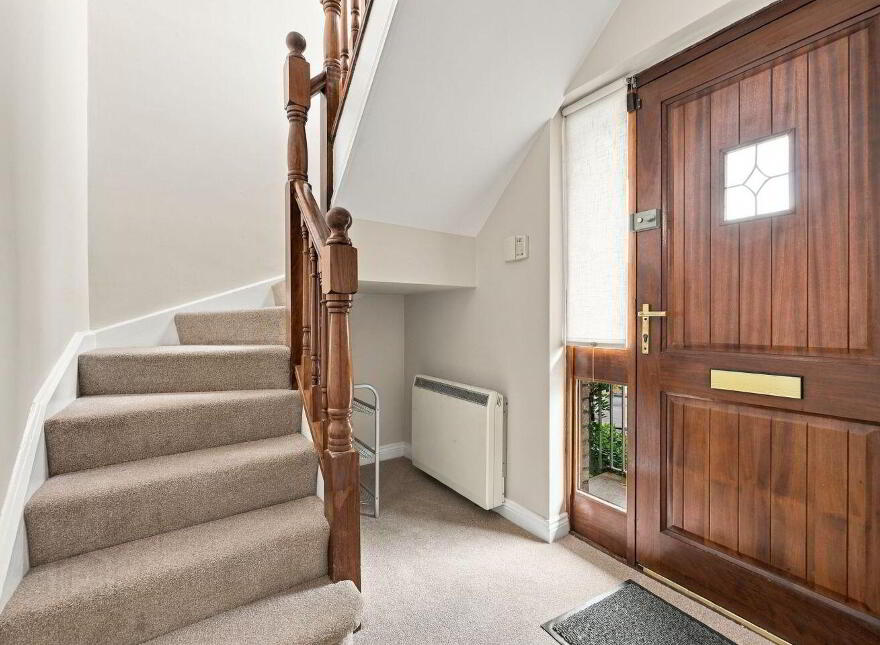 74 Ivy Court, Beaumont Woods, Beaumont, Beaumont, D09TD42