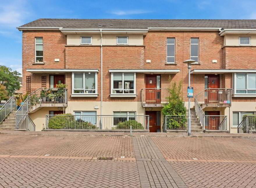 74 Ivy Court, Beaumont Woods, Beaumont, Beaumont, D09TD42