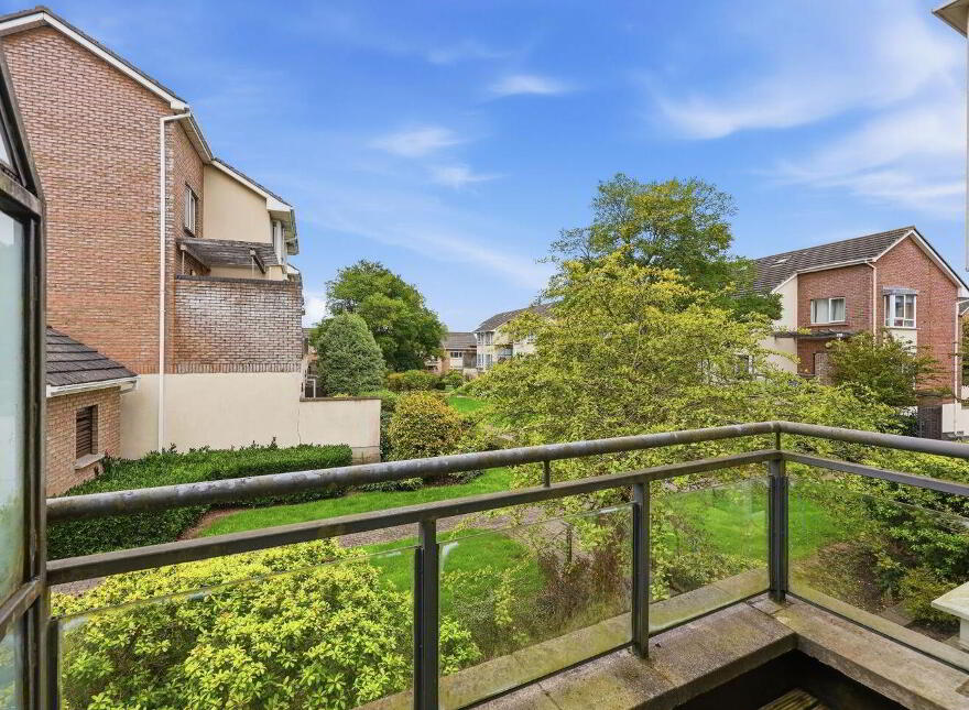 74 Ivy Court, Beaumont Woods, Beaumont, Beaumont, D09TD42