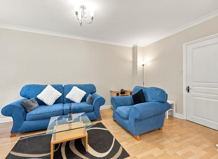 74 Ivy Court, Beaumont Woods, Beaumont, Beaumont, D09TD42