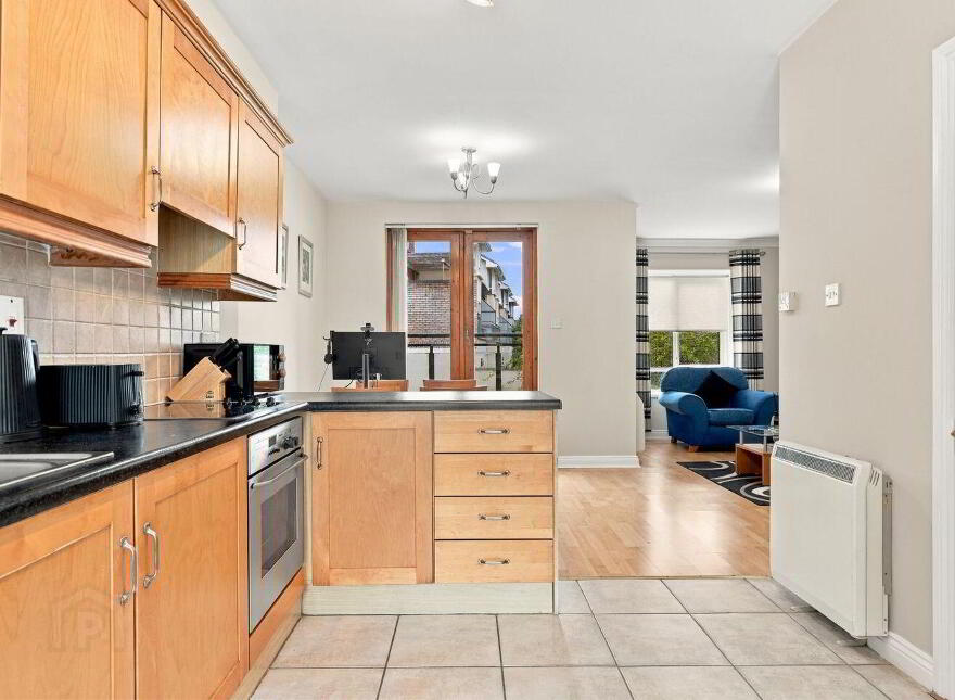 74 Ivy Court, Beaumont Woods, Beaumont, Beaumont, D09TD42