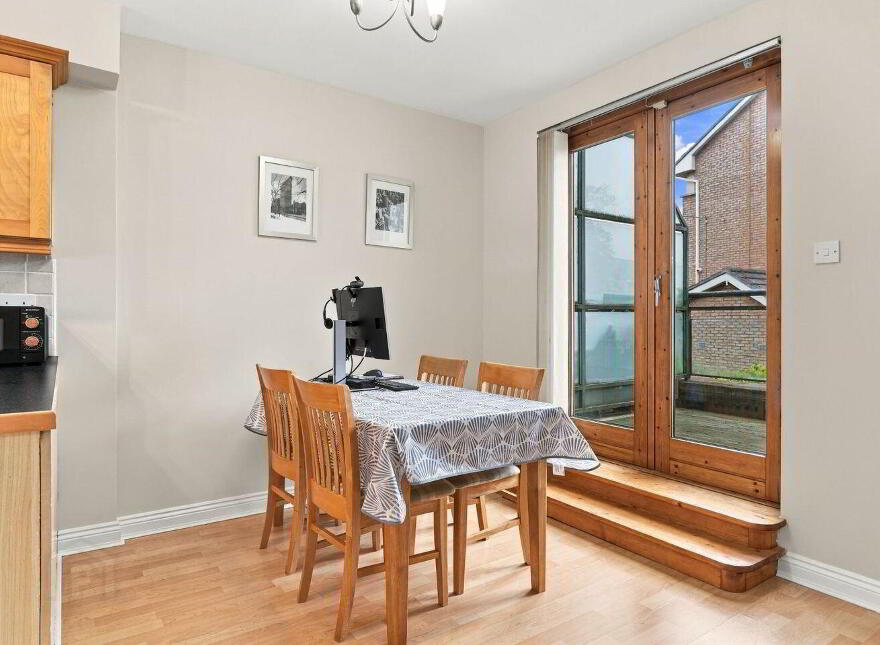 74 Ivy Court, Beaumont Woods, Beaumont, Beaumont, D09TD42