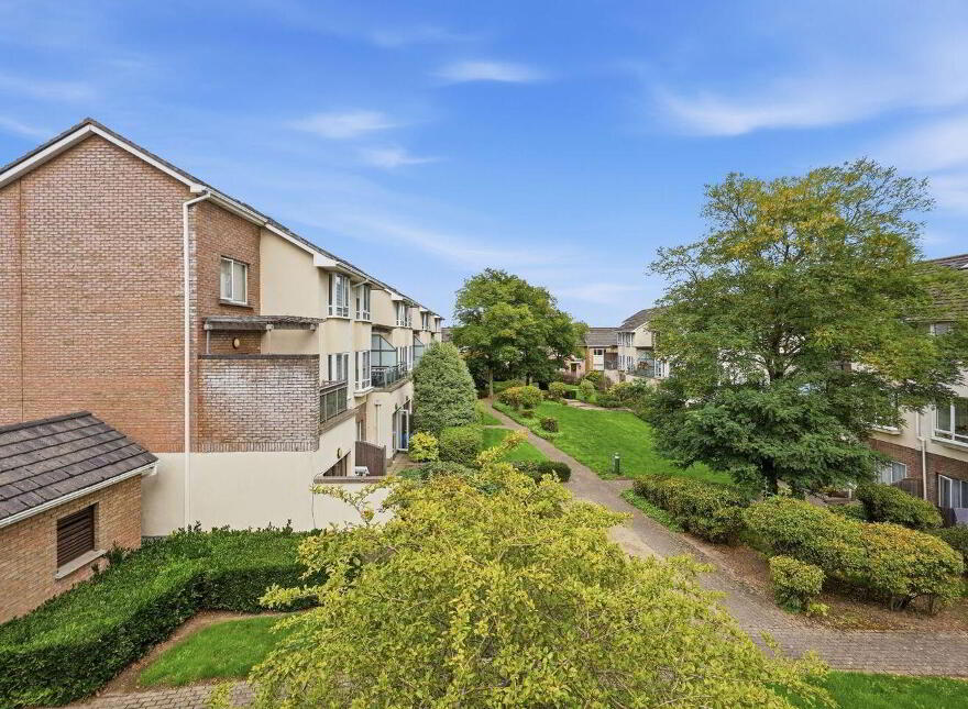 74 Ivy Court, Beaumont Woods, Beaumont, Beaumont, D09TD42