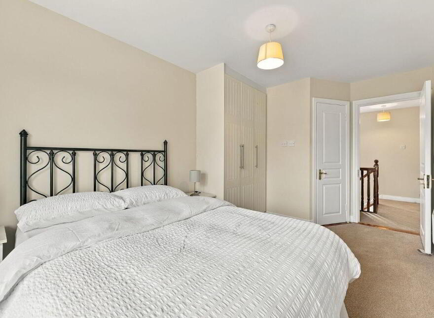 74 Ivy Court, Beaumont Woods, Beaumont, Beaumont, D09TD42