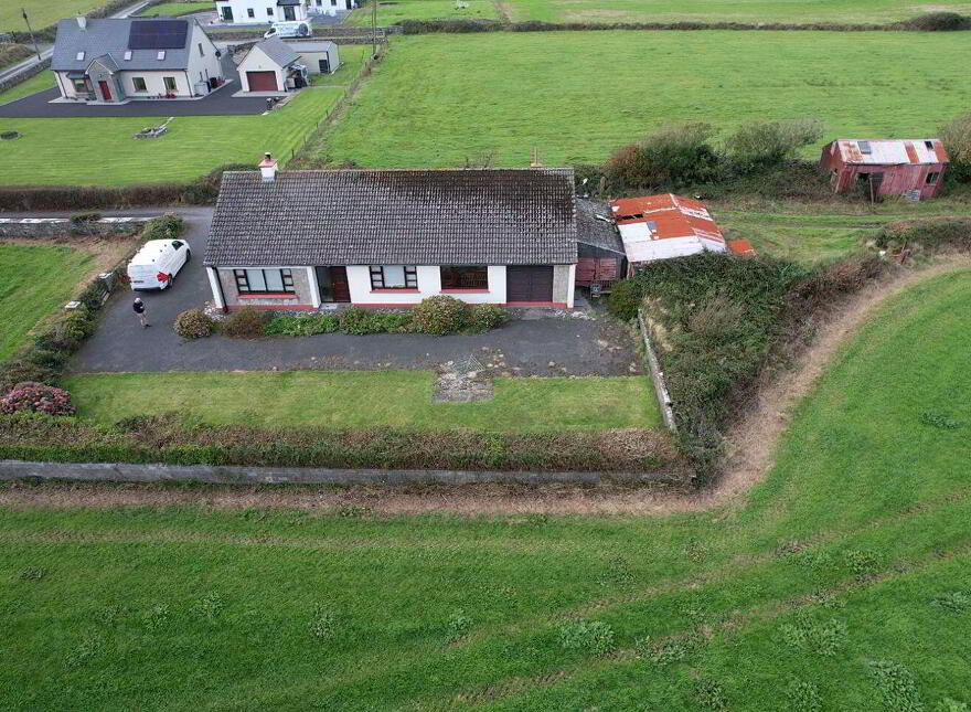 Cahilly, Liscannor, V95Y3E6