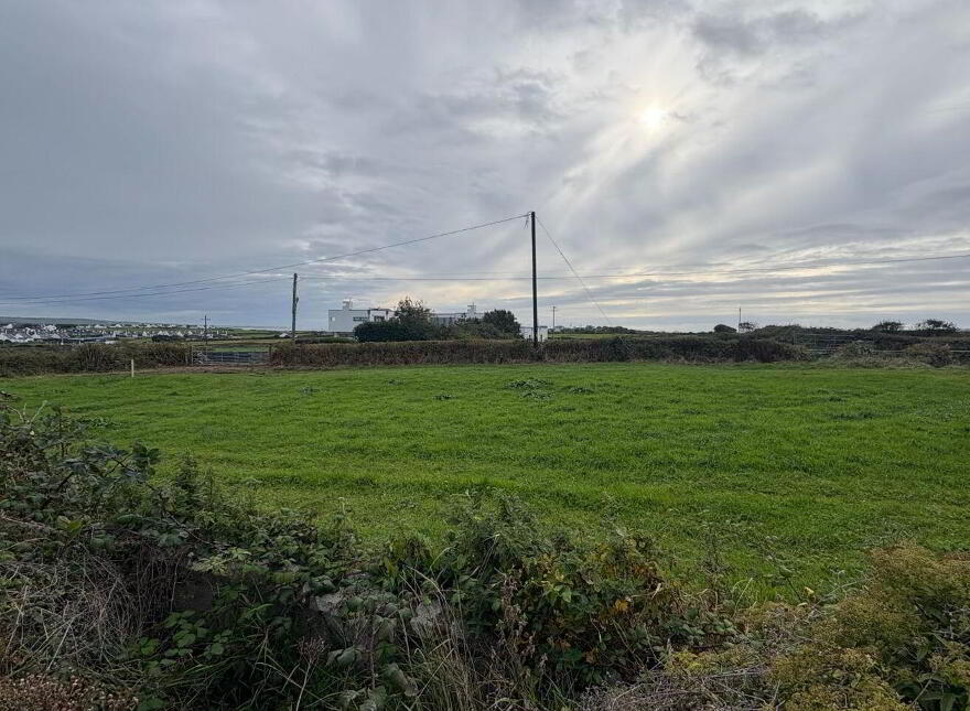 Cahilly, Liscannor, V95Y3E6
