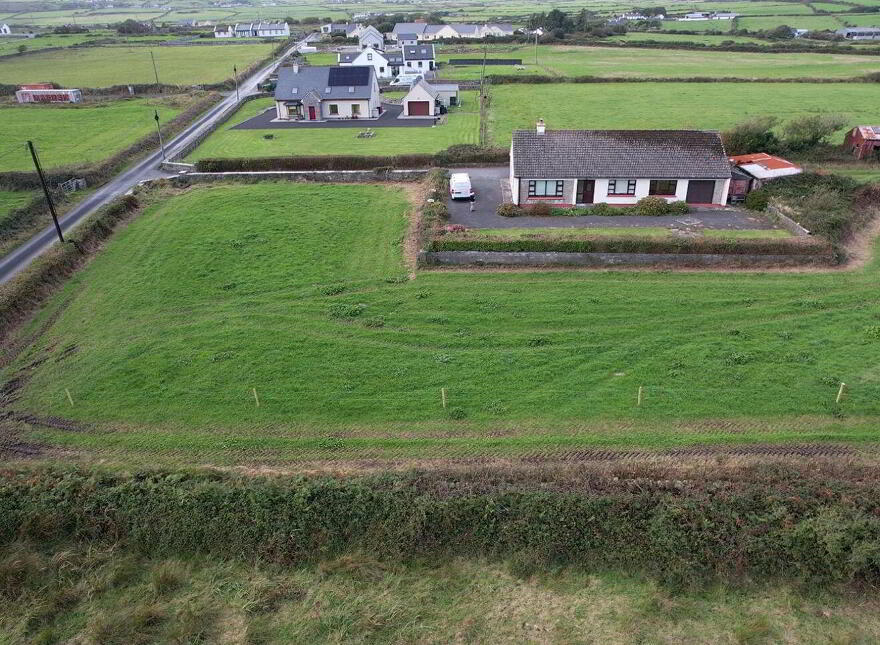 Cahilly, Liscannor, V95Y3E6
