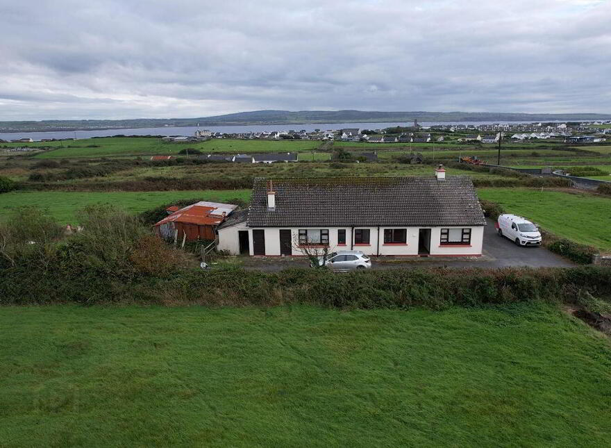 Cahilly, Liscannor, V95Y3E6