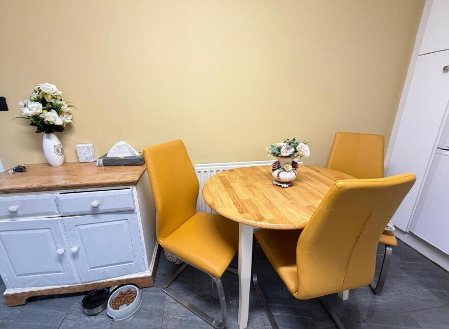 8 Laburnum Square, Drogheda, A92HDY0