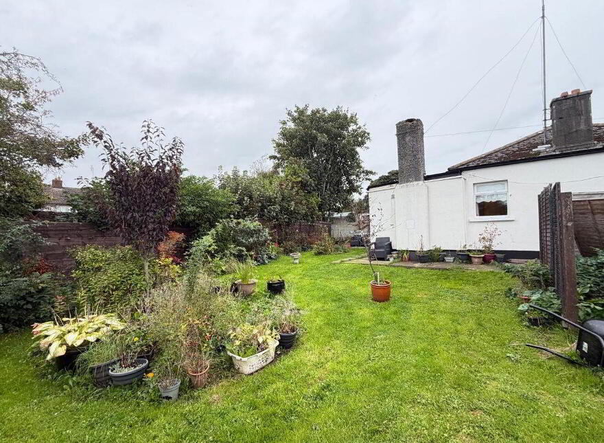 8 Laburnum Square, Drogheda, A92HDY0
