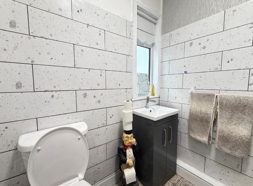8 Laburnum Square, Drogheda, A92HDY0