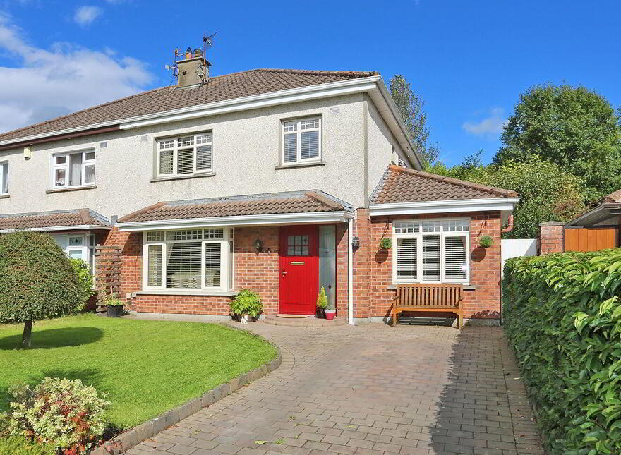 5 Shrewsbury Lawn, Westbury, Westbury, V94W2YC