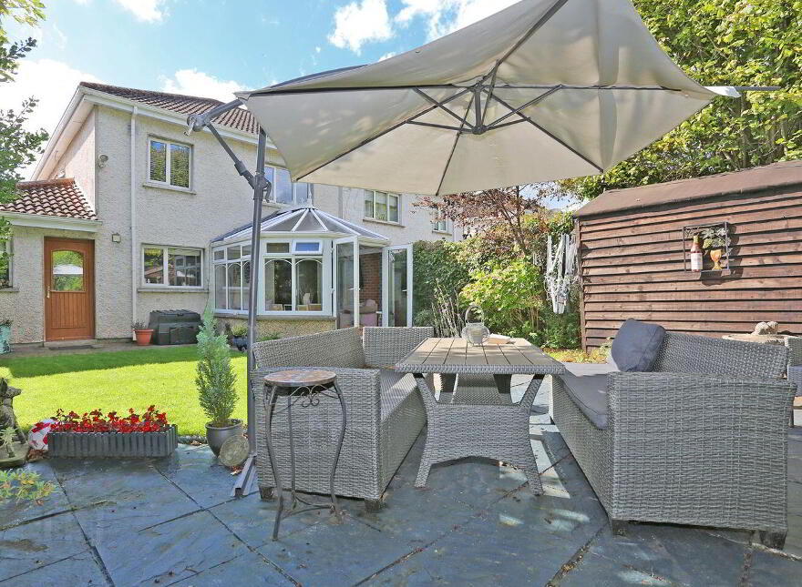 5 Shrewsbury Lawn, Westbury, Westbury, V94W2YC