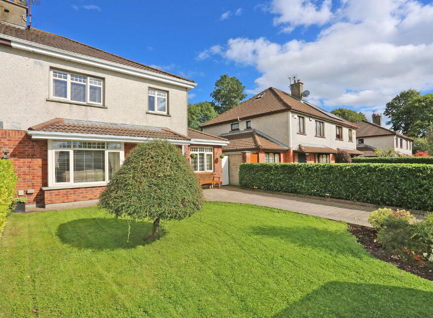 5 Shrewsbury Lawn, Westbury, Westbury, V94W2YC