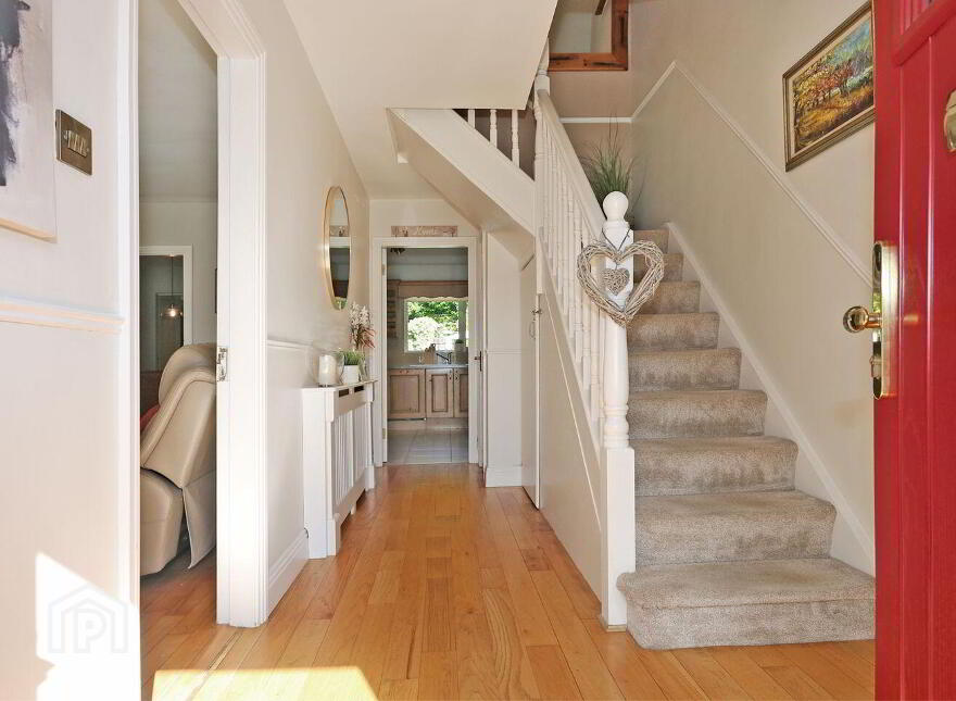 5 Shrewsbury Lawn, Westbury, Westbury, V94W2YC