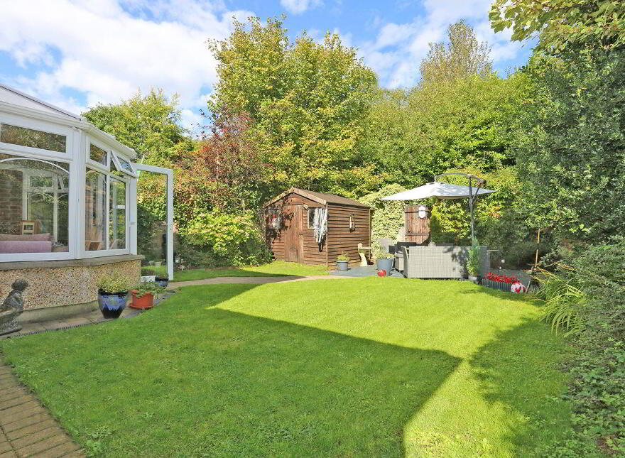 5 Shrewsbury Lawn, Westbury, Westbury, V94W2YC