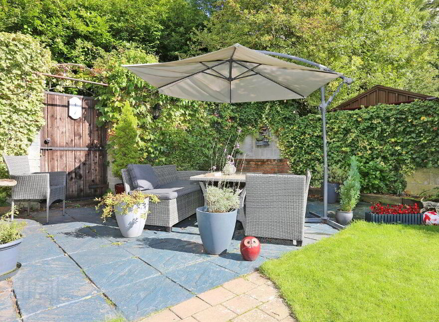 5 Shrewsbury Lawn, Westbury, Westbury, V94W2YC