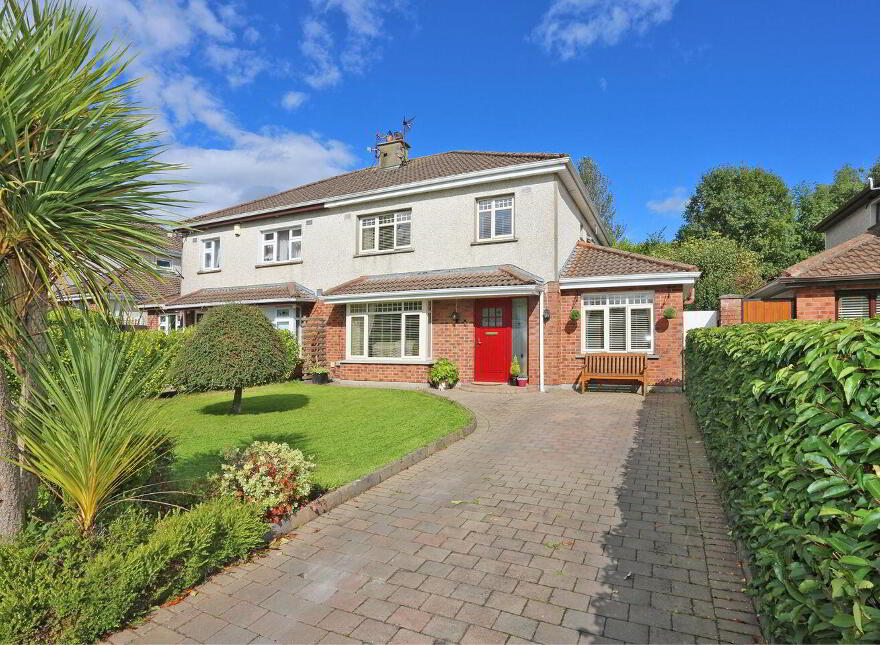 5 Shrewsbury Lawn, Westbury, Westbury, V94W2YC