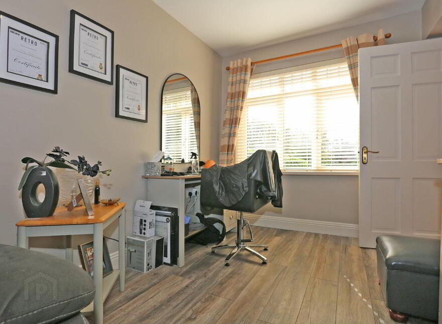5 Shrewsbury Lawn, Westbury, Westbury, V94W2YC