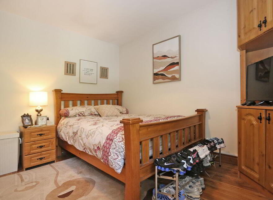 5 Shrewsbury Lawn, Westbury, Westbury, V94W2YC