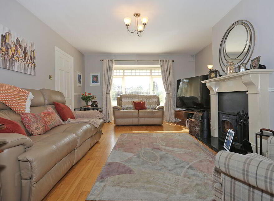 5 Shrewsbury Lawn, Westbury, Westbury, V94W2YC