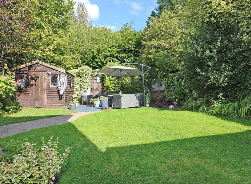 5 Shrewsbury Lawn, Westbury, Westbury, V94W2YC