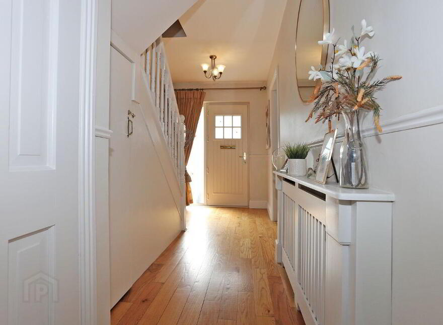 5 Shrewsbury Lawn, Westbury, Westbury, V94W2YC