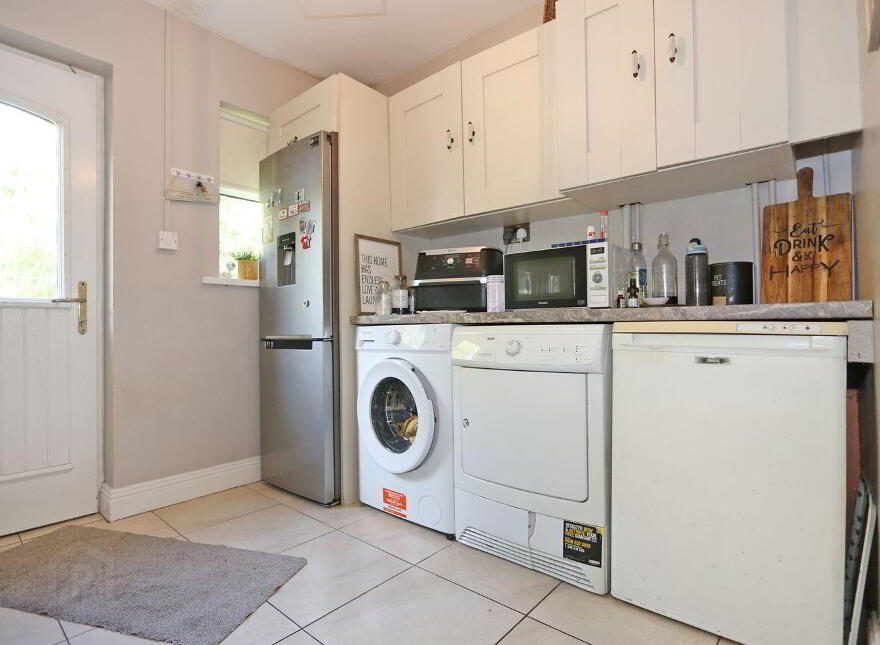 5 Shrewsbury Lawn, Westbury, Westbury, V94W2YC