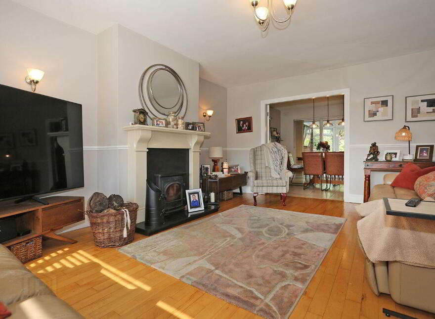 5 Shrewsbury Lawn, Westbury, Westbury, V94W2YC