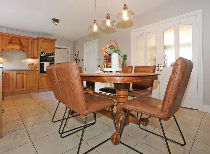 5 Shrewsbury Lawn, Westbury, Westbury, V94W2YC
