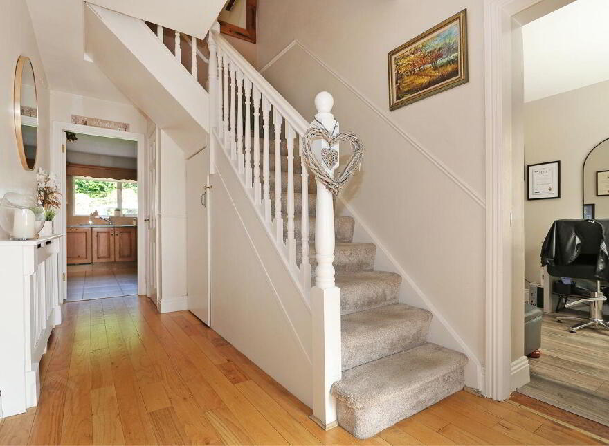 5 Shrewsbury Lawn, Westbury, Westbury, V94W2YC