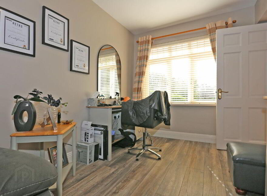 5 Shrewsbury Lawn, Westbury, Westbury, V94W2YC