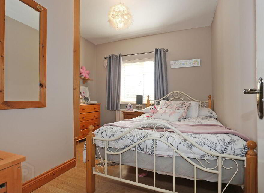 5 Shrewsbury Lawn, Westbury, Westbury, V94W2YC