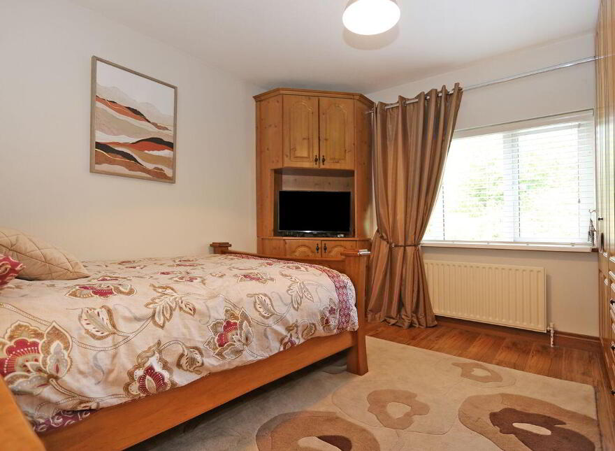 5 Shrewsbury Lawn, Westbury, Westbury, V94W2YC