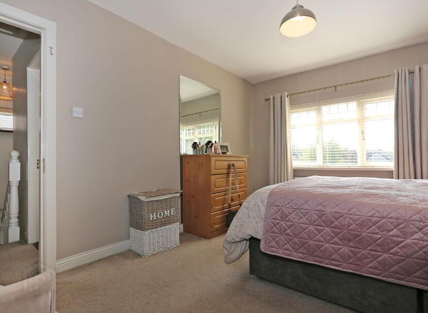 5 Shrewsbury Lawn, Westbury, Westbury, V94W2YC