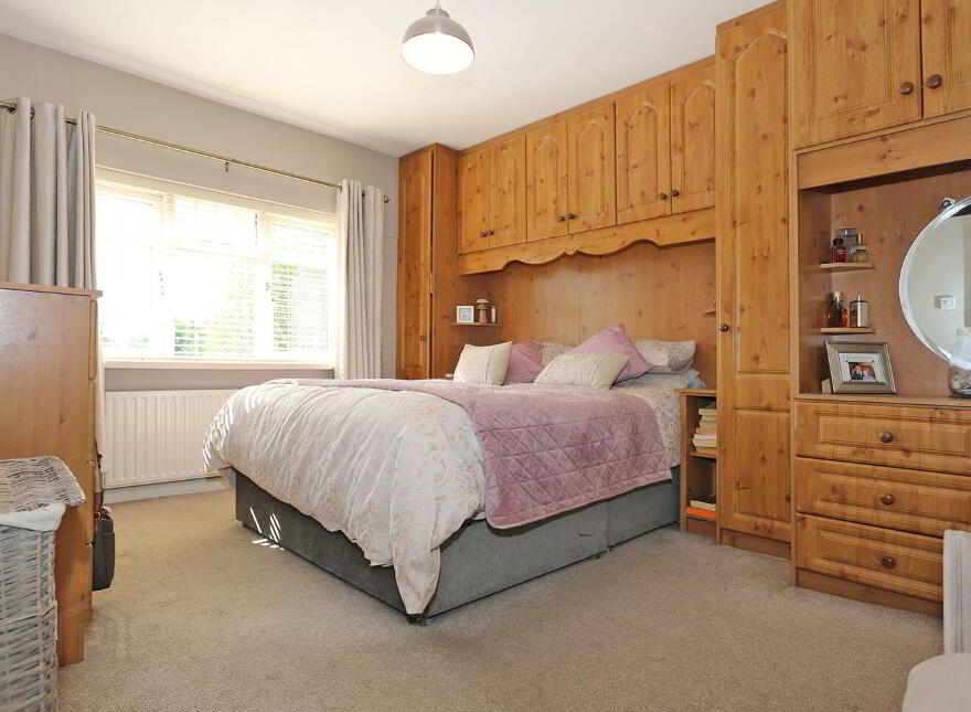5 Shrewsbury Lawn, Westbury, Westbury, V94W2YC