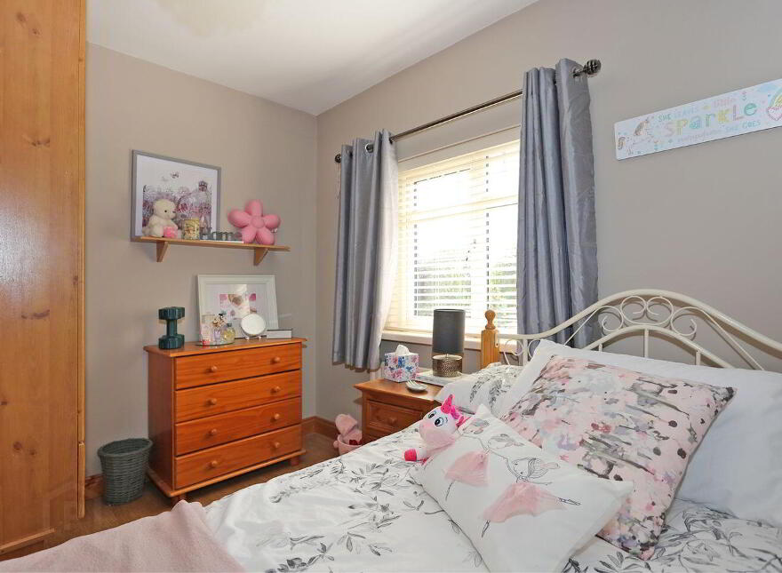 5 Shrewsbury Lawn, Westbury, Westbury, V94W2YC