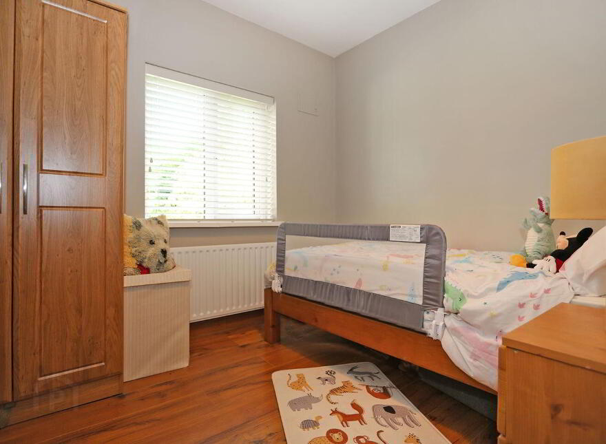 5 Shrewsbury Lawn, Westbury, Westbury, V94W2YC