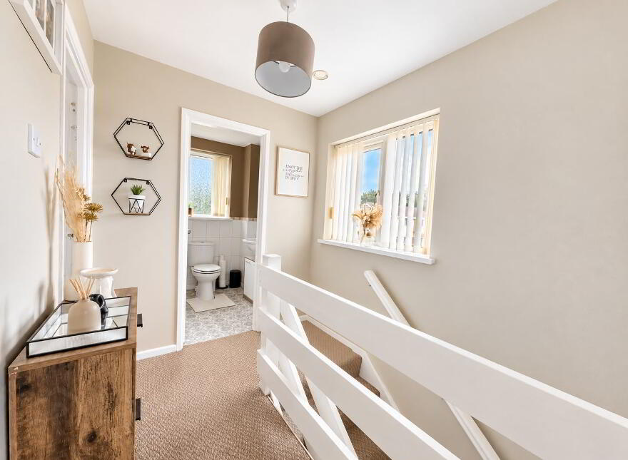 28 Gannet Way, Carrickfergus, BT38 7RT