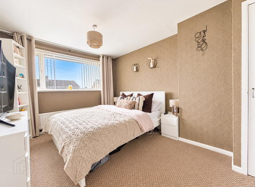28 Gannet Way, Carrickfergus, BT38 7RT