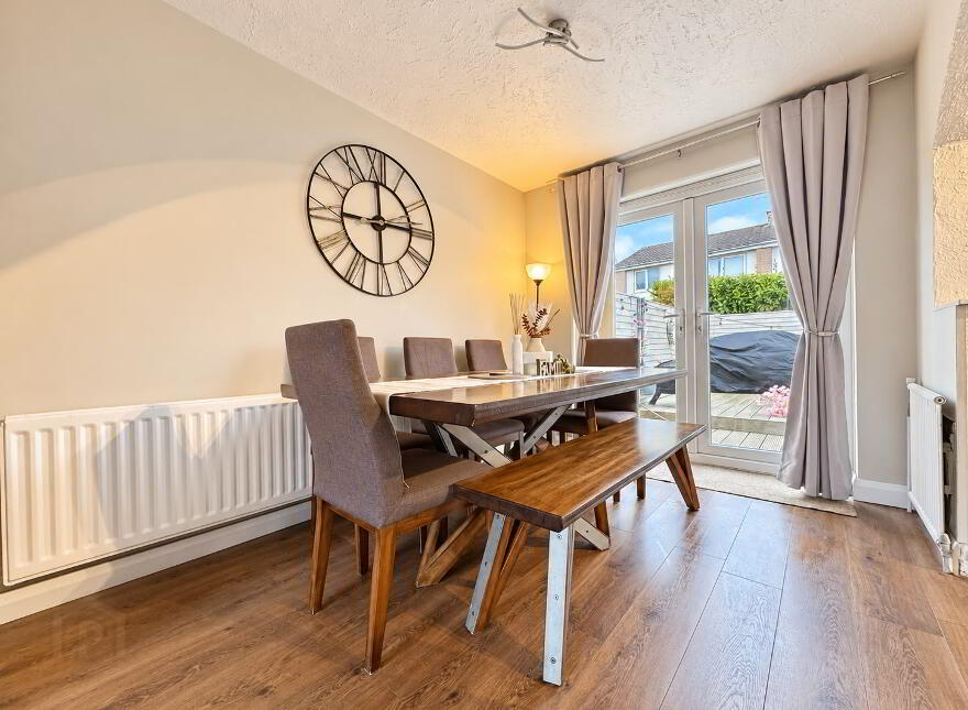 28 Gannet Way, Carrickfergus, BT38 7RT