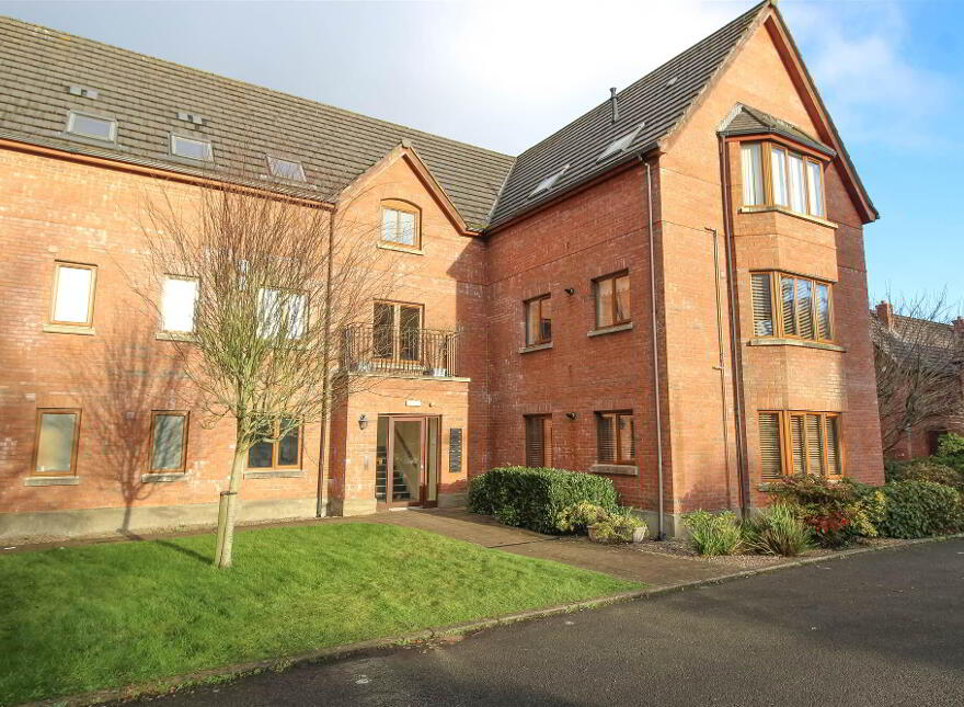 27 Bailey Manor, Dundonald, Belfast, BT16 2LU