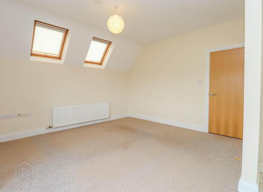 27 Bailey Manor, Dundonald, Belfast, BT16 2LU