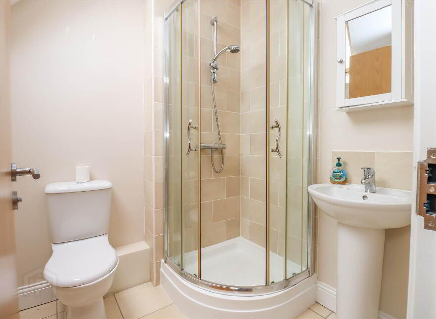 27 Bailey Manor, Dundonald, Belfast, BT16 2LU