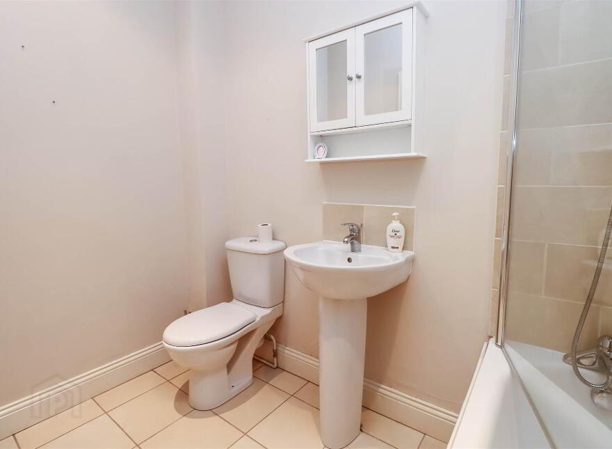 27 Bailey Manor, Dundonald, Belfast, BT16 2LU