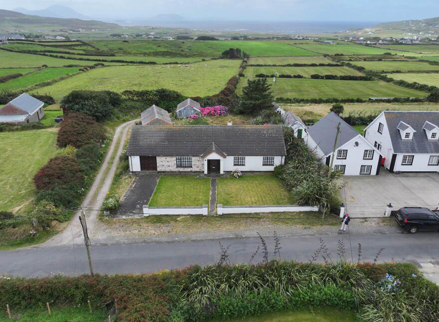 Drumakill, Ballygorman, Malin, F93Y6N4